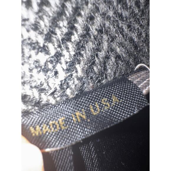 Imperial by Haggar Men’s Medium 100% Wool Blazer – Made in USA - Picture 6 of 7